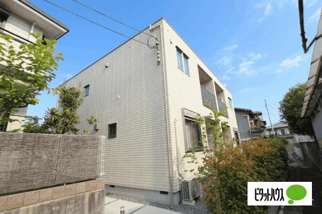 エルピーダ（102） 外観