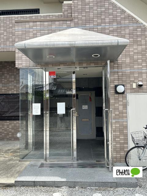 フォレスタ新伊丹 エントランス