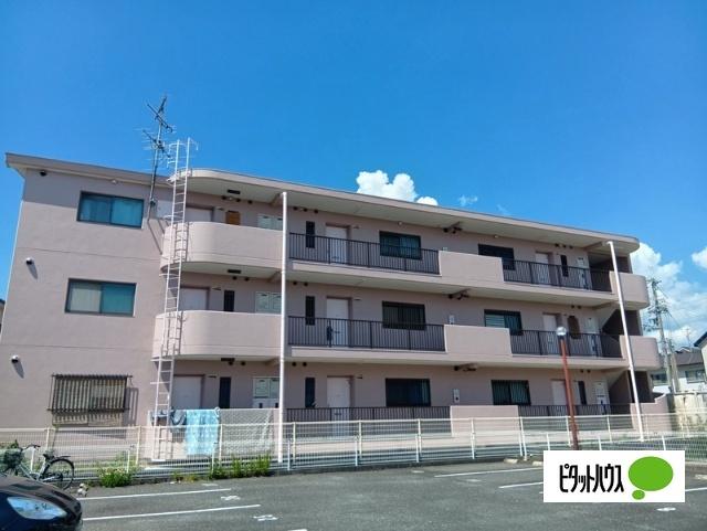 平塚ハイツ（302） 外観