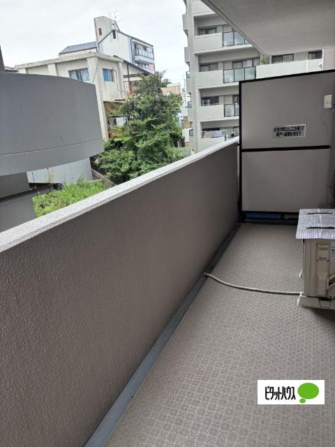 リブコート伊丹駅前 眺望