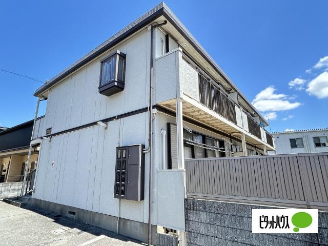 サンハイム（101） 外観