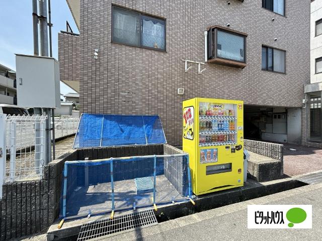 フライブルク瑞穂（403） 共有部分