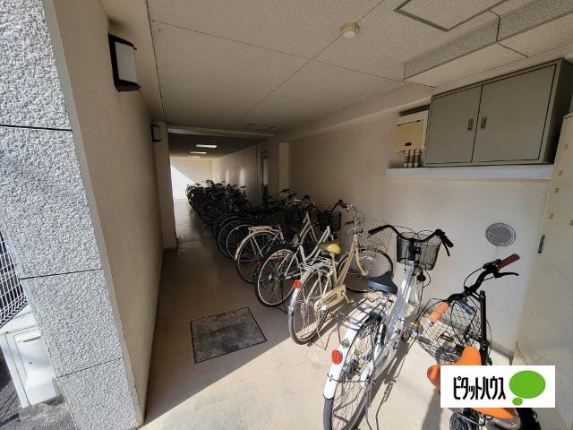 SAKATO１（405） 共有部分