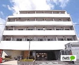 SAKATO１（405） 駐車場