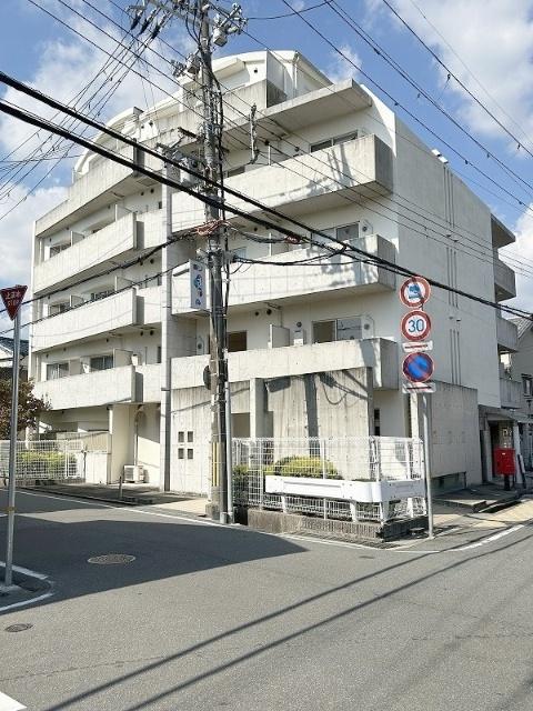 SAKATO３ 共有部分