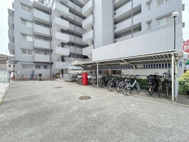 アビタコアⅠ（706） 共有部分