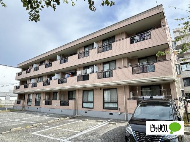 サニーハイツ高台（C306） 物件画像