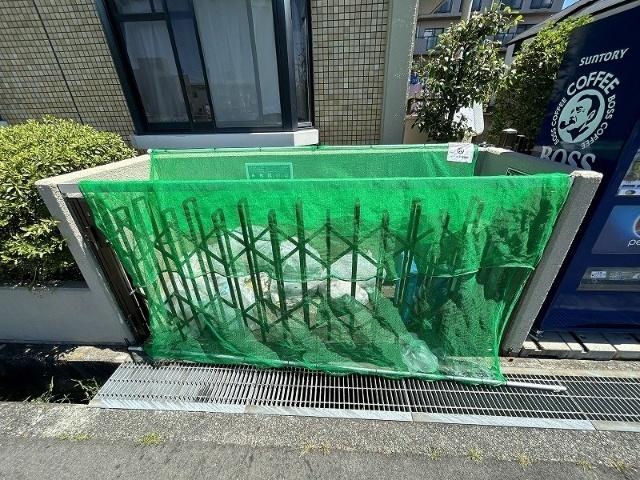 フェリオ伊丹北 共有部分