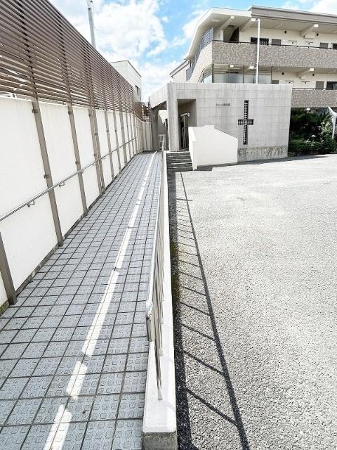 クレール南鈴原（302） その他