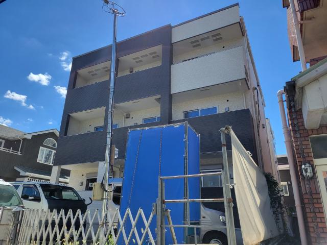 フジパレス新伊丹 その他