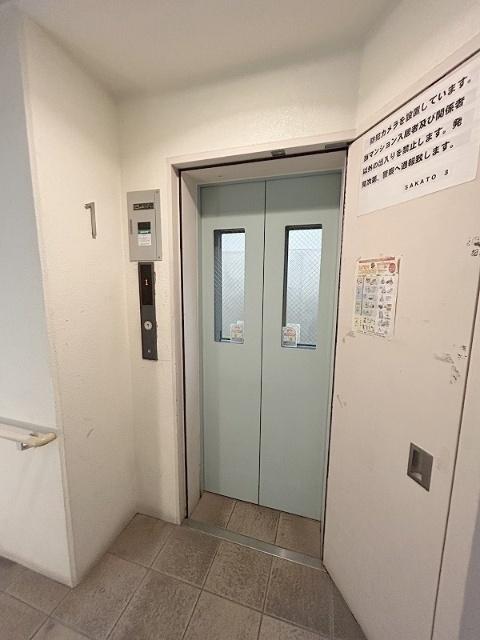 SAKATO３ 共有部分
