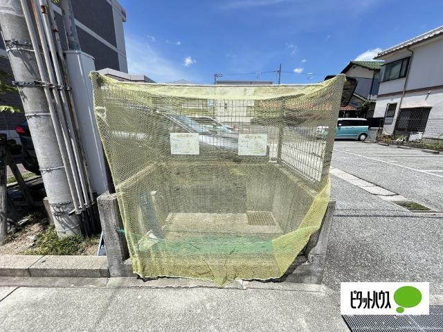 エステートプラザ中野 共有部分