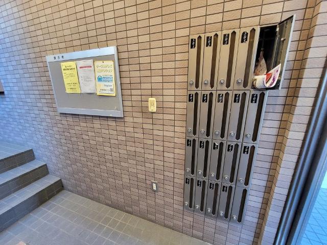 セリバテール伊丹 その他