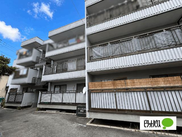 サンクレスト別当（202） 外観