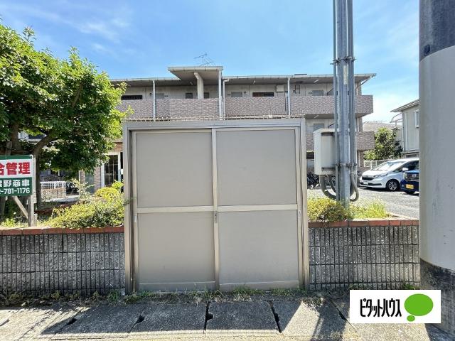 フルール南鈴原（302） 共有部分