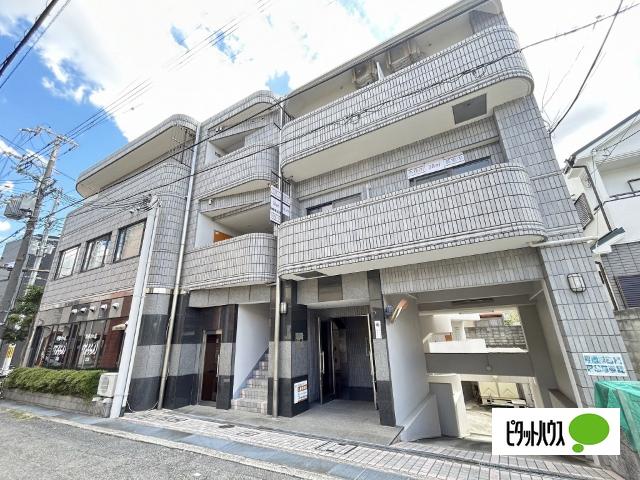 リバティ稲野 外観
