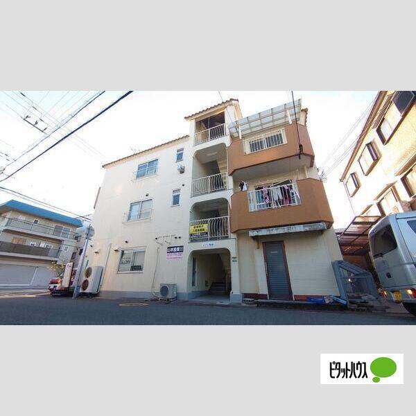 メゾン堀池（303） 駐車場