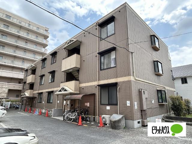 サニーハイツ高台（C306） 物件画像