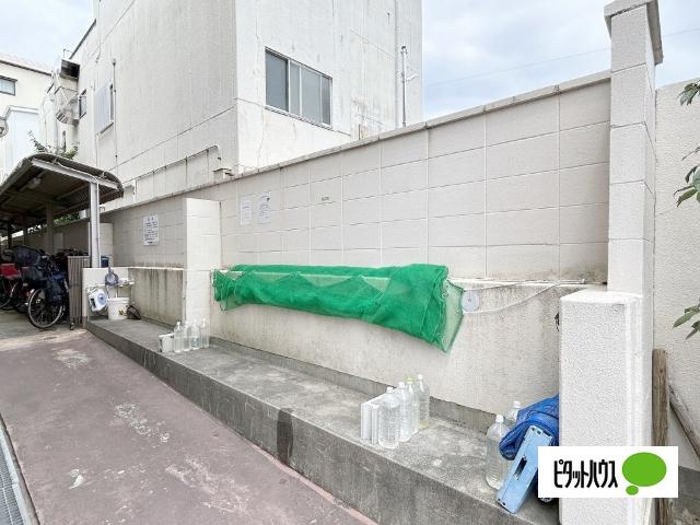ドレム伊丹 共有部分