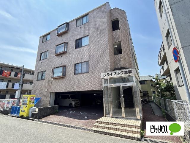 フライブルク瑞穂（403） 外観