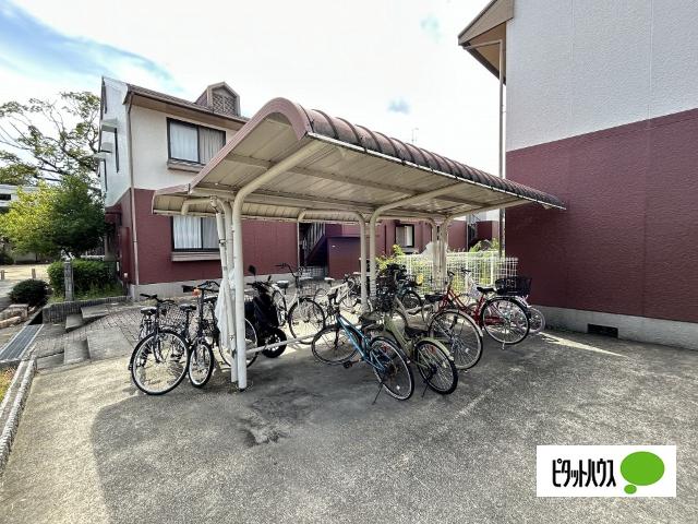 グリーンパーク鴻池（A101） 共有部分