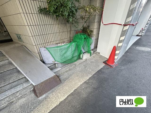 伊丹くれたけビル 共有部分