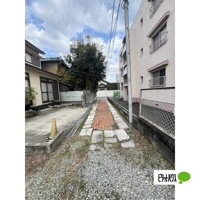 西台4丁目戸建 ロビー