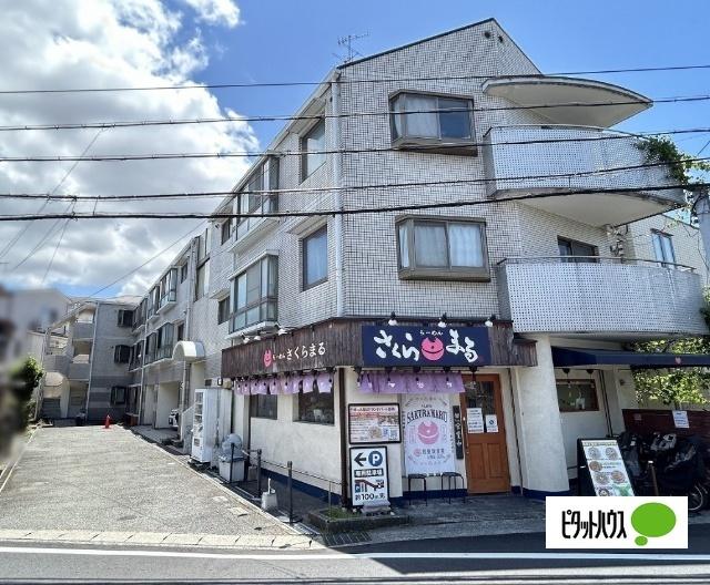 グローバル伊丹（301） 外観