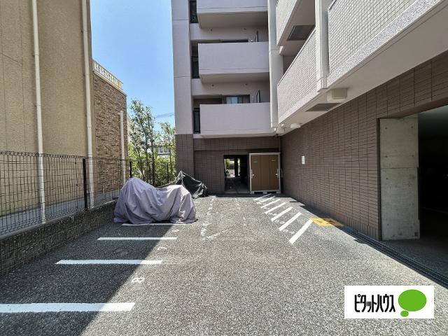 パレステージ伊丹宮ノ前（1002） 共有部分