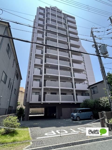パレステージ伊丹宮ノ前（1002） 外観