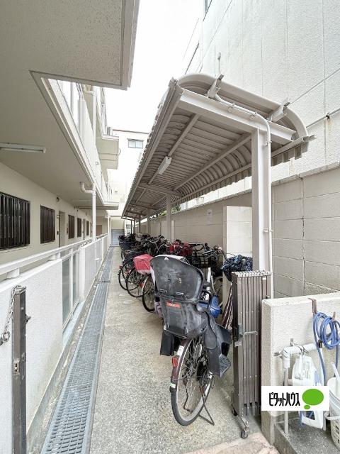 ドレム伊丹 共有部分