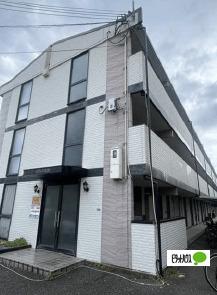 Ventuno西野 外観