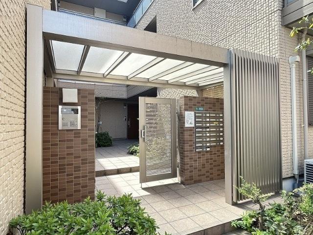 シャーメゾン昆陽南 物件画像