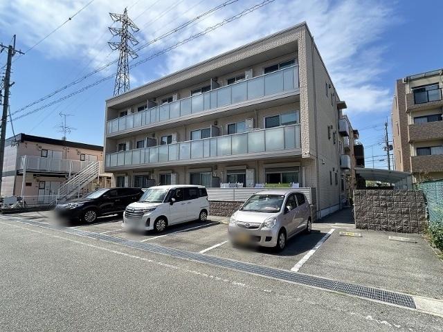 シャーメゾン昆陽南 物件画像
