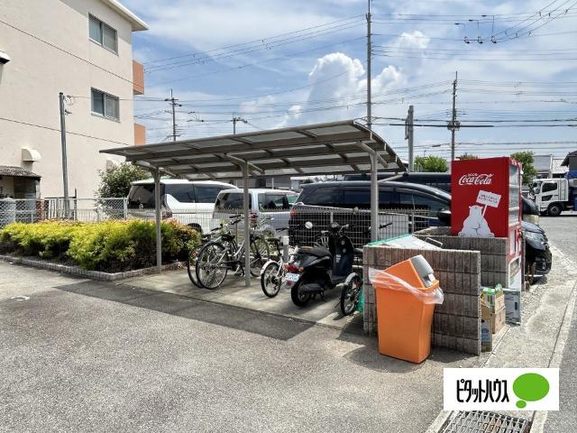 アンジュール 物件画像