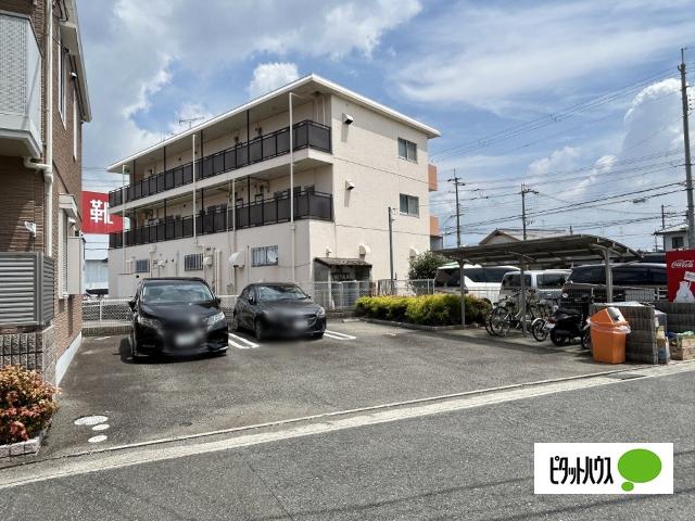アンジュール 物件画像