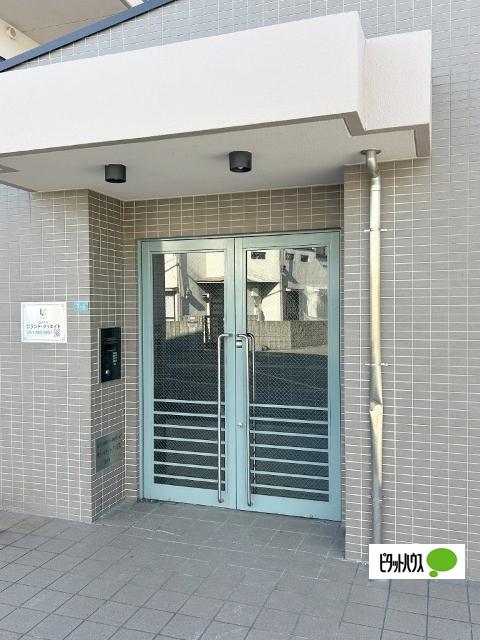 サンパティーク昆陽 物件画像