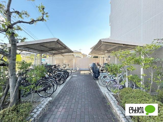 サンパティーク昆陽 物件画像