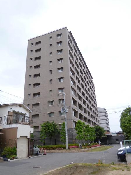 外観写真1