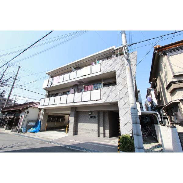 クレール桜ヶ丘 物件画像