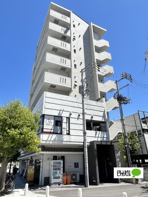 Paseo三軒寺通り 物件画像