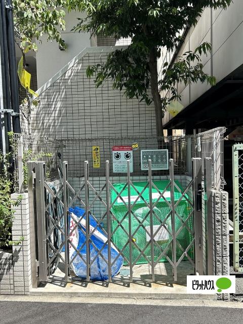 Paseo三軒寺通り 物件画像