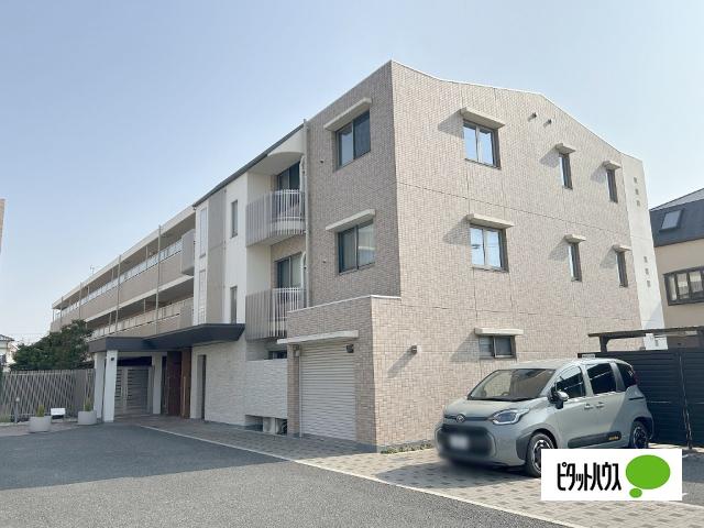 エルミナール南野Ⅱ 物件画像