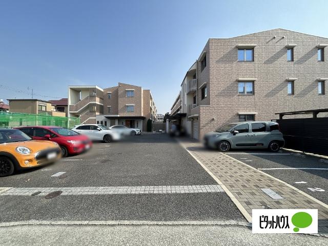 エルミナール南野Ⅱ 物件画像