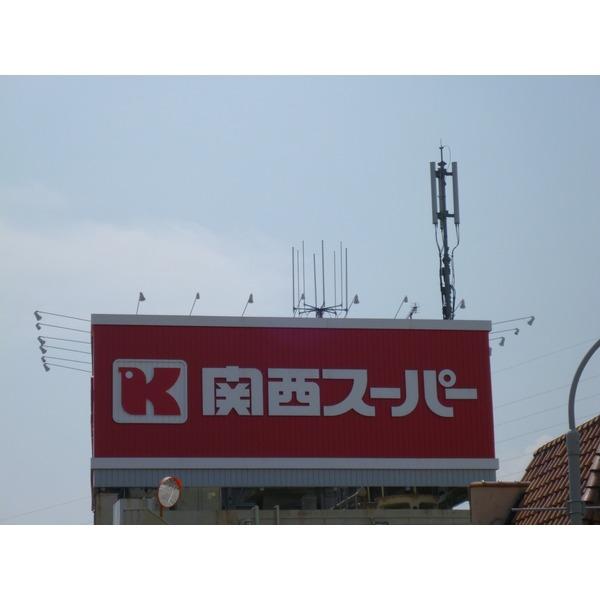 周辺環境画像