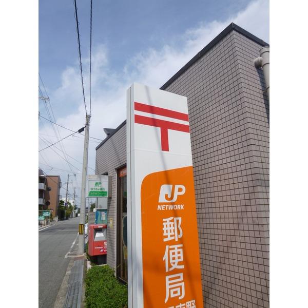 周辺環境画像