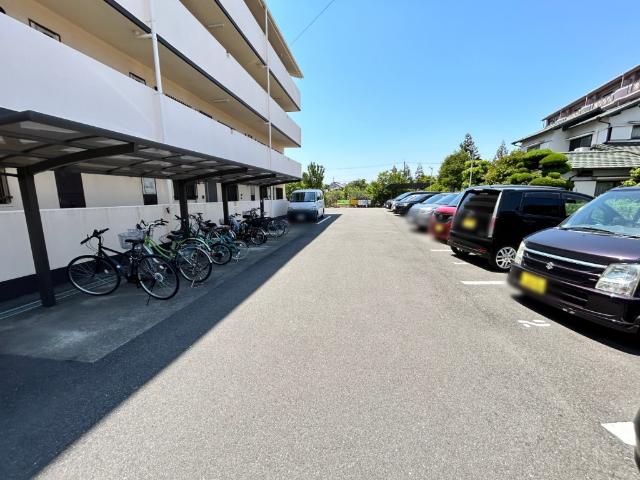 メゾン東野 物件画像