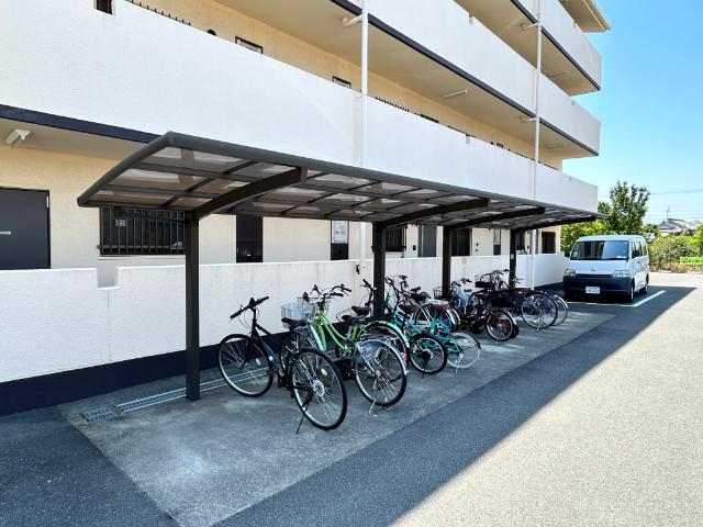 メゾン東野 物件画像
