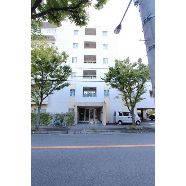 グリーンコートＡＲＡＭＡＫＩ 物件画像