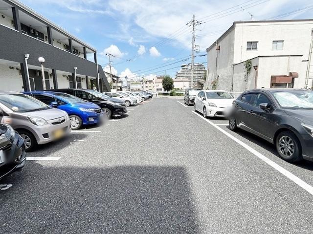 ドムス伊丹 物件画像